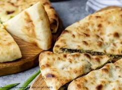 Товар дня! Скидка 15% на Осетинские пироги