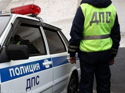 Беременная девушка-водитель пострадала в крупной аварии в Волжском