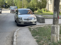 А было ли собрание? Страсти вокруг собрания собственников на Александрова 28 в Волжском накаляются