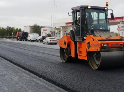 Дороги Волжского: курс на обновление в 2026 году