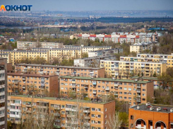 Волжский попал в список самых НЕ зеленых городов России