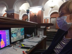 Более 100 предприятий разных отраслей установили тепловизоры «Ростелекома»