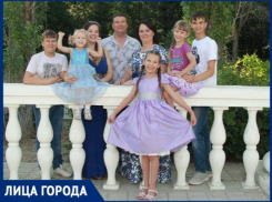 «Планировали трех, а потом вошли во вкус»,- Наталья Голубева