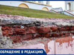 «Красота в разрухе», - так жители Волжского описывают стадион имени Логинова