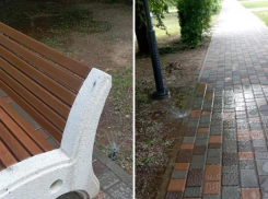 В 1,2 миллиона рублей обойдется уличный полив в Волжском 