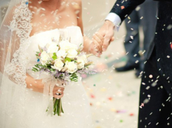 Молодожёны Волжского смогут сыграть свадьбу по новым тарифам