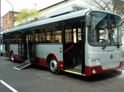 В будущем году волжане пересядут на новые низкопольные автобусы 