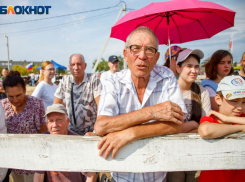 Зонты волжанам не понадобятся: прогноз погоды на вторник