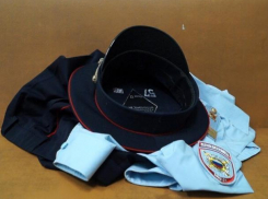 Нажива лайков для парней в полицеской форме обернулась десятью сутками