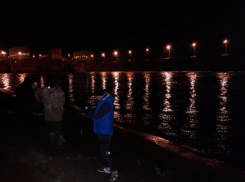 Рыбака-браконьера задержали минувшей ночью на Волжской ГЭС