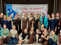 Юные волжанки победили на международном конкурсе по хореографии в Казани