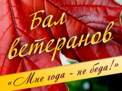 ДК «ВГС» приглашает волжан на день пожилых людей