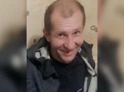 В Волжском появилась ориентировка на пропавшего камышанина