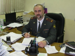 Бывшего начальника Волжского УФСКН приговорили к сроку на 14,5 лет
