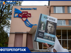 «Конкретный, видимый, грандиозный памятник» Федору Георгиевичу Логинову: Волжская ГЭС обрела имя своего отца-основателя