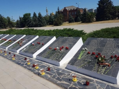 В день памяти в Волжском резко похолодает