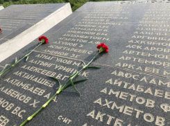 В Волжском запланировали памятные мероприятия, посвященные 82-й годовщине начала ВОВ