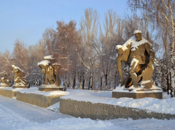 В День Героев Отечества в Волжском выглянет солнце