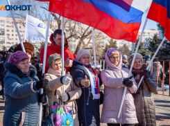 Волжан приглашают на парад трудящихся