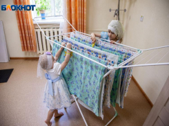 Волжанам заменили детское пособие на более значимое 