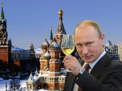 Путин поздравит волжан с Новым годом вовремя