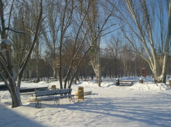 Ясную погоду предсказали волжанам в День Прокопа Перезимнего