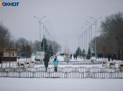 Ноль градусов и пасмурно: погода во вторник 