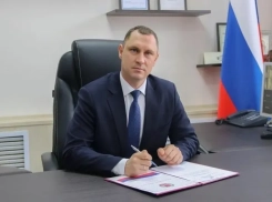 Глава Облпромторга и ТЭК Владимир Шкарупелов отправлен в отставку