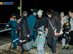 22% волжан считают, что прибывшим из ДНР и ЛНР не смогут оказать необходимую помощь сполна