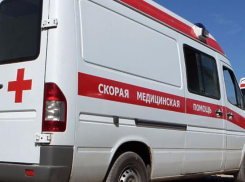 Девятнадцатилетняя пассажирка пострадала в ДТП под Волжским