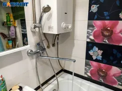В Волжском отключают горячую воду на три дня