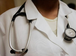 Лучший терапевт Волгоградской области работает в Волжском