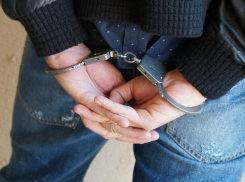 Наркоман попался сотрудникам ППС