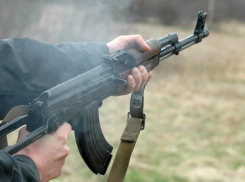 Мертвого майора в отставке нашли на полигоне среди гильз