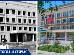 Волжане дали другое имя детской поликлинике 