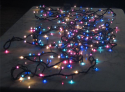 Советы от «Блокнота»: покупаем «правильную» новогоднюю уличную гирлянду