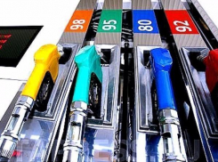 Цены на бензин поползли вверх