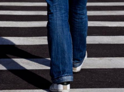 В Волжском маршрутка «6А» сбила 9-летнего мальчика