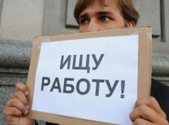 В Волжском стало меньше безработных