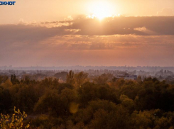 Похолодание и ветер обещают синоптики в среду
