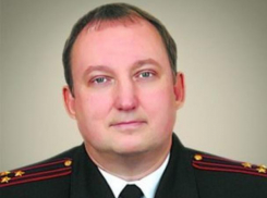 Спецзвание получил начальник Росгвардии по Волгоградской области
