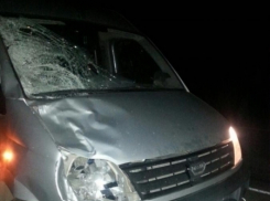 Под Волгоградом пострадавший в ДТП скончался до приезда скорой помощи