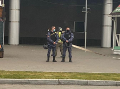 Требуют 2 миллиона: в Волжском сообщили о возможном минировании ТРЦ «ВолгаМолл»