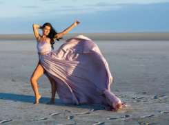 Где небо и земля соединились: почему волжанам стоит потратить день в путешествии на Эльтон