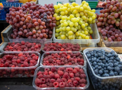 Продукты в Волжском становятся дороже: статистика