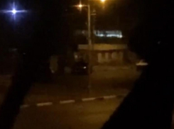 «Меломаны» на машине громкой музыкой мешали волжанке спать