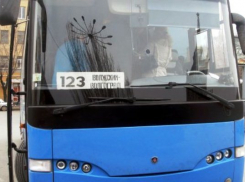 Автобусы №123 «Волжский - Волгоград» теперь возят за 42 рубля