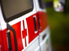 Mercedes на перекрестке Волжского снес 10-летнюю девочку