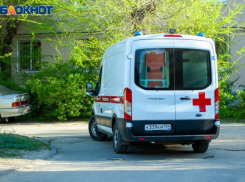 2 человека пострадали в пожарах в Волгограде