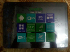 Волжанке отказали в возврате планшета в магазине «Связной»